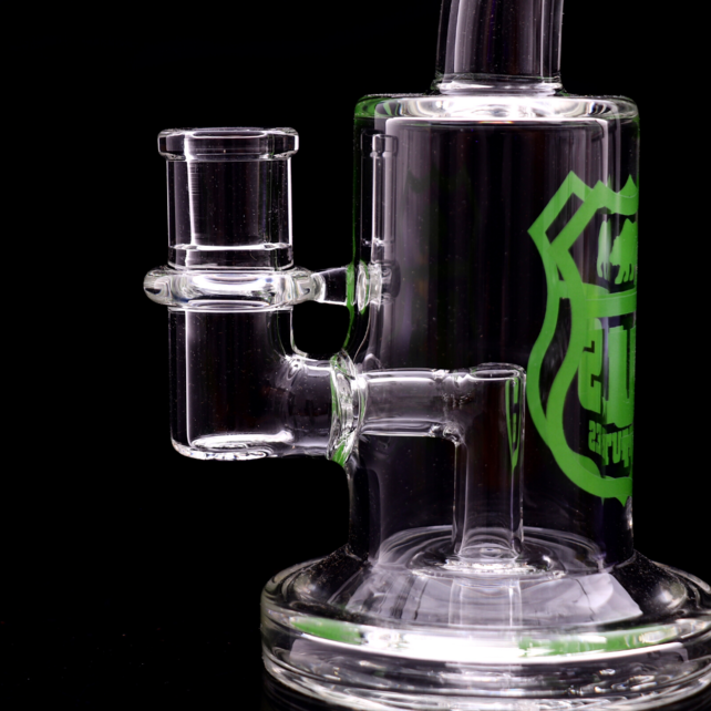 US Tubes Hybrid Rig