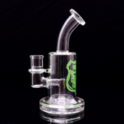 US Tubes Hybrid Rig