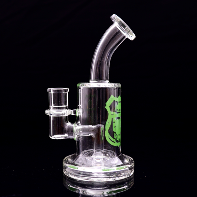 US Tubes Hybrid Rig