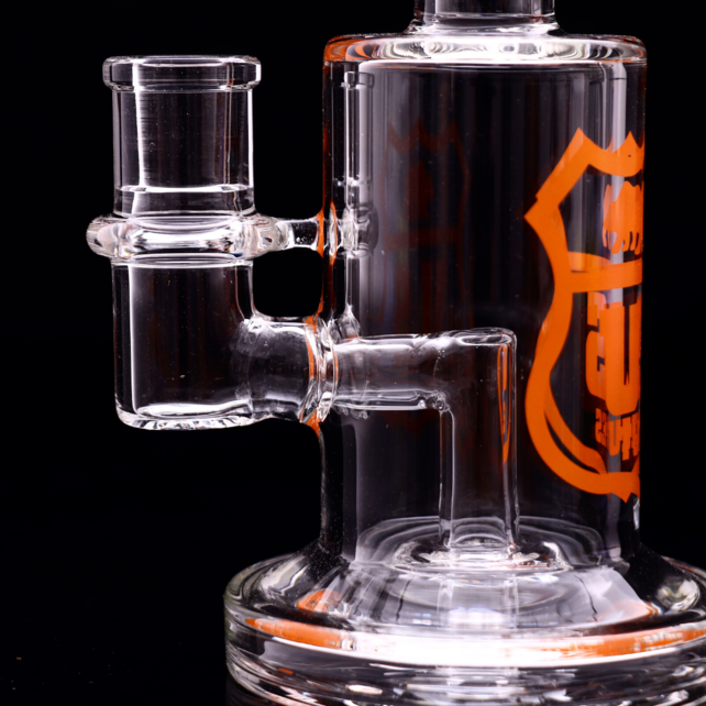 US Tubes Hybrid Rig