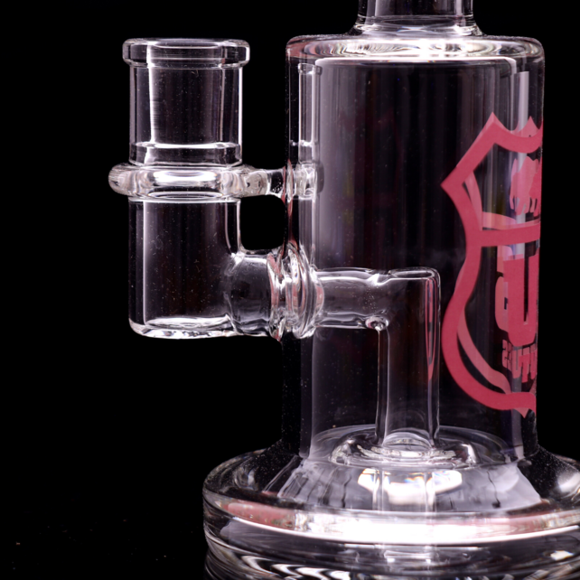 US Tubes Hybrid Rig