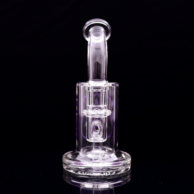 US Tubes Hybrid Rig