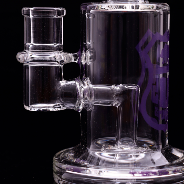 US Tubes Hybrid Rig