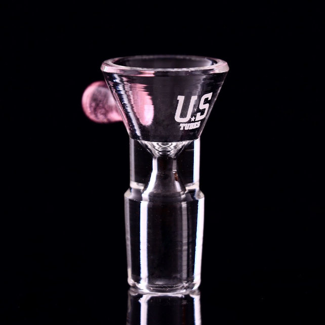 US Tubes Constriction Slide Handle 19MM