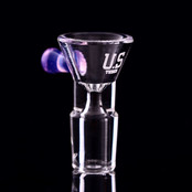 US Tubes Constriction Slide Handle 19MM