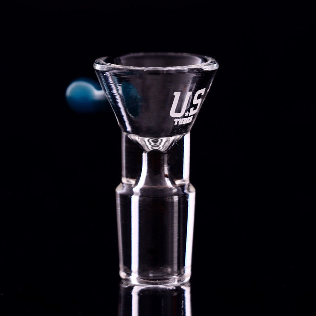 US Tubes Constriction Slide Handle 19MM