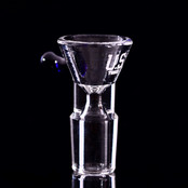 US Tubes Constriction Slide Handle 19MM