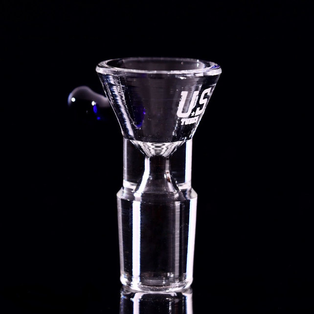 US Tubes Constriction Slide Handle 19MM