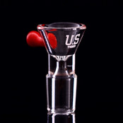 US Tubes Constriction Slide Handle 19MM