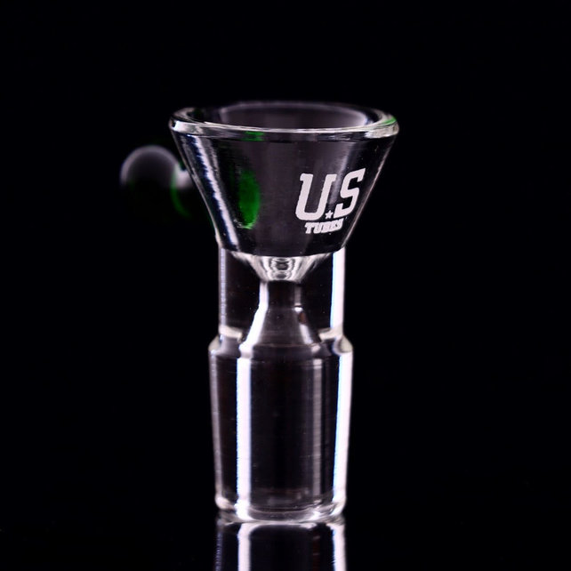 US Tubes Constriction Slide Handle 19MM