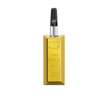 Hamilton Devices - Ccell Gold Bar 510 Battery