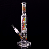 Medicali Reversal 13 Inch Double 8 Tree Straight