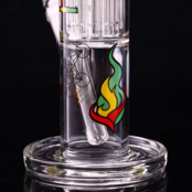 Medicali Reversal 13 Inch Double 8 Tree Straight