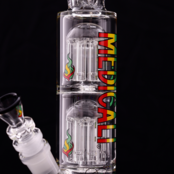 Medicali Reversal 13 Inch Double 8 Tree Straight