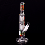 Medicali Reversal 13 Inch Double 8 Tree Straight