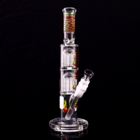 Medicali Reversal 13 Inch Double 8 Tree Straight