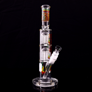 Medicali Reversal 13 Inch Double 8 Tree Straight