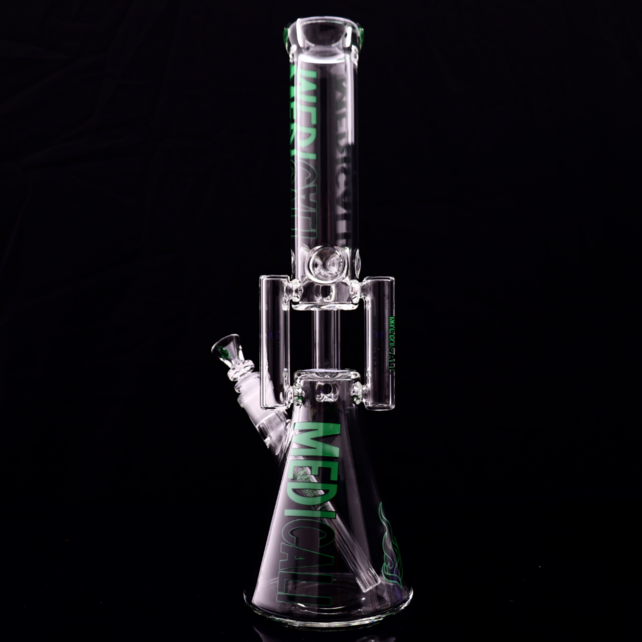 Medicali 20 Inch Split Beaker