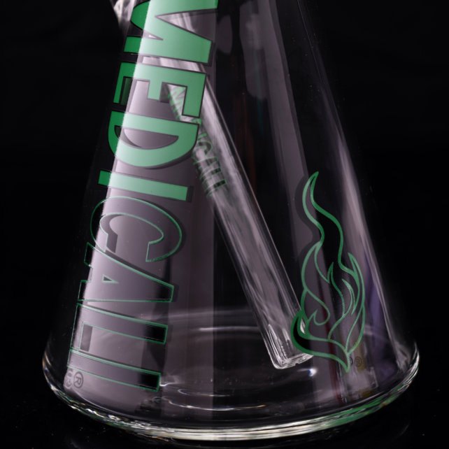 Medicali 20 Inch Split Beaker