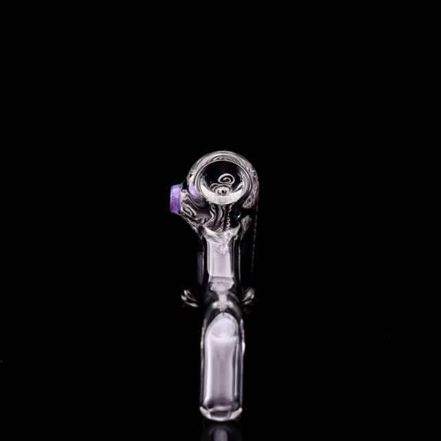 Medicali Laidback Bubbler