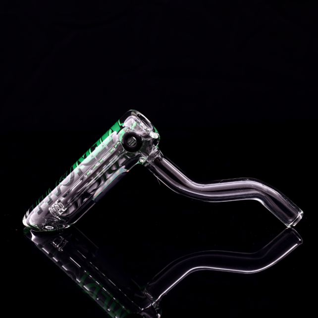 Medicali Laidback Bubbler