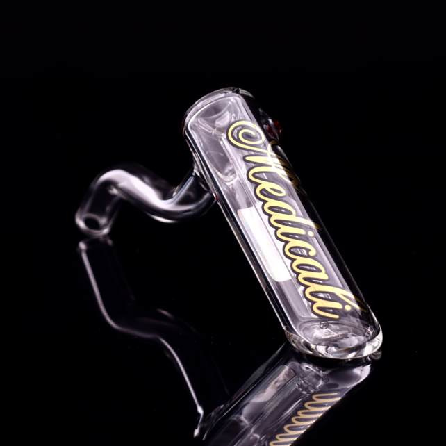 Medicali Laidback Bubbler