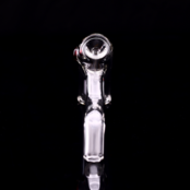 Medicali Laidback Bubbler
