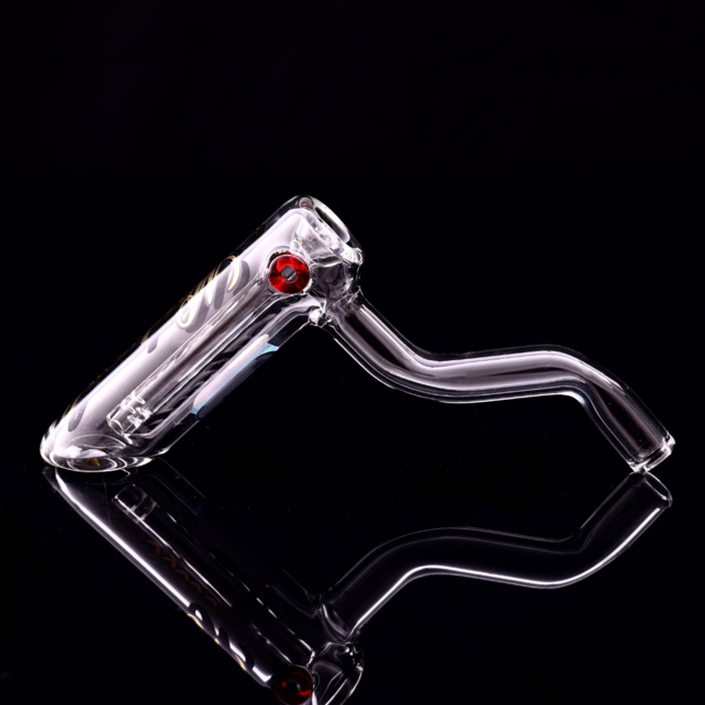 Medicali Laidback Bubbler