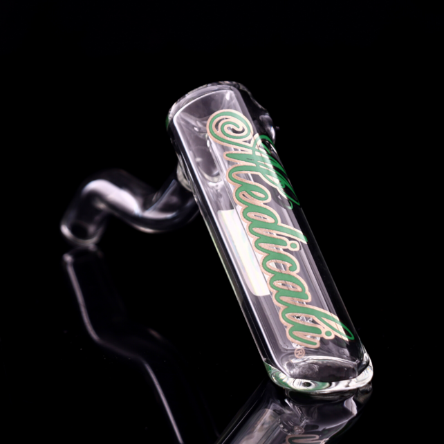 Medicali Laidback Bubbler