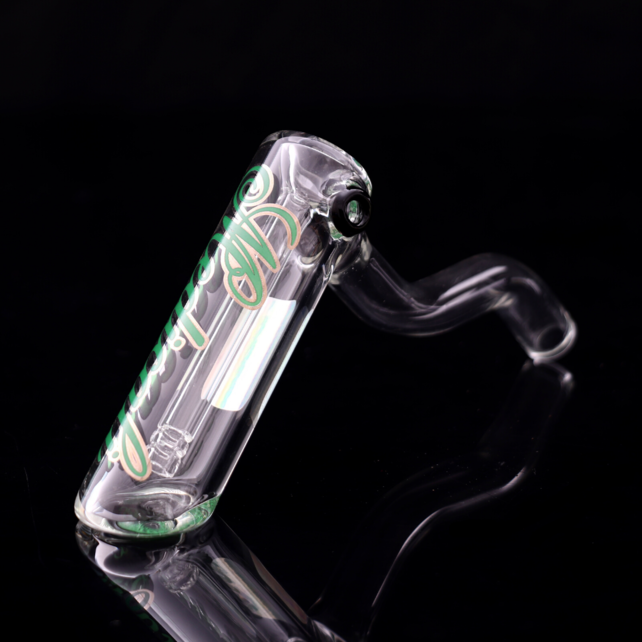Medicali Laidback Bubbler