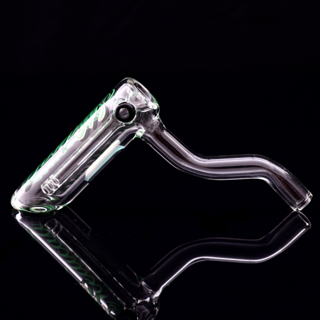 Medicali Laidback Bubbler
