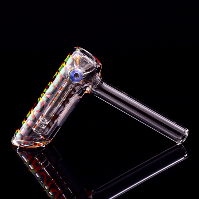 Medicali Large Hammer Bubbler