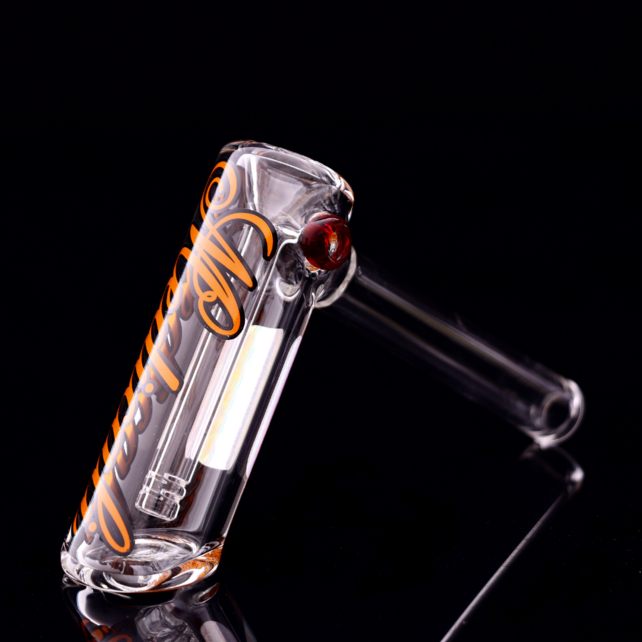 Medicali Large Hammer Bubbler