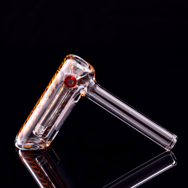 Medicali Large Hammer Bubbler
