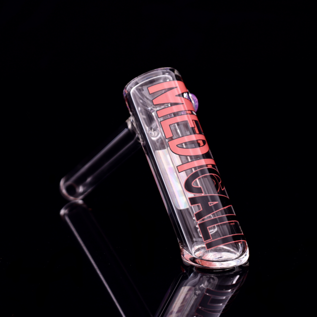 Medicali Large Hammer Bubbler