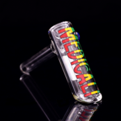 Medicali Large Hammer Bubbler