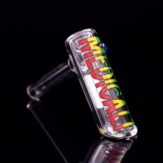 Medicali Large Hammer Bubbler