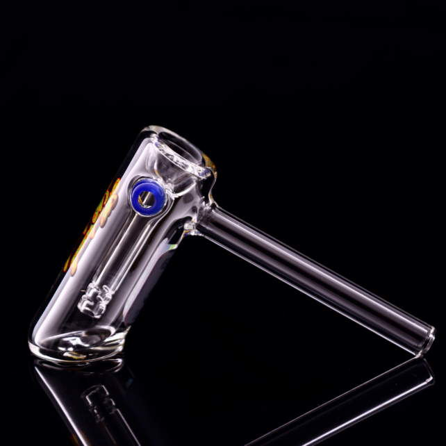 Medicali Small Hammer Bubbler