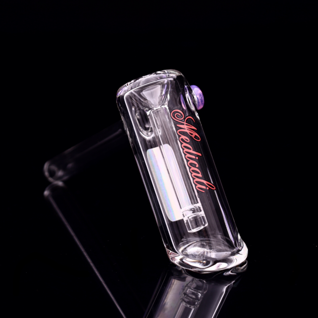 Medicali Small Hammer Bubbler