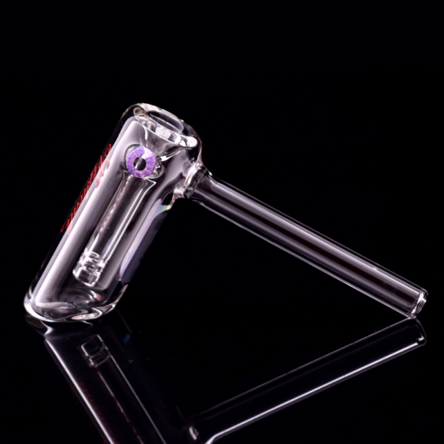 Medicali Small Hammer Bubbler