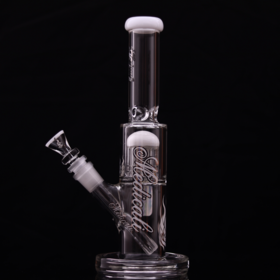 Medicali 10 Inch 8 Tree Straight