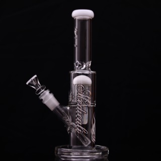 Medicali 10 Inch 8 Tree Straight