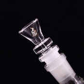 Medicali 13 Inch Double 8 Tree Beaker