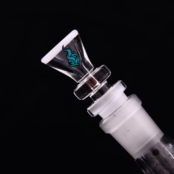 Medicali 13 Inch Double 8 Tree Beaker