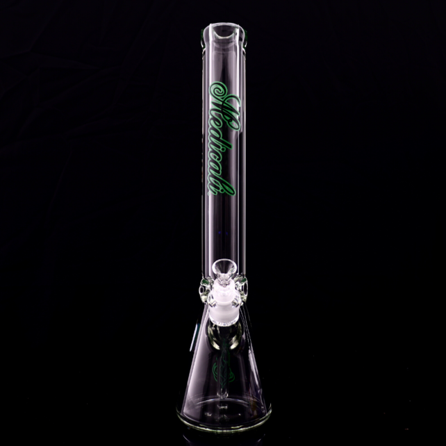 Medicali 9Mil 18 Inch Beaker