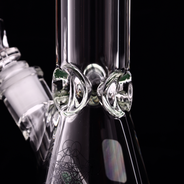 Medicali 9Mil 18 Inch Beaker