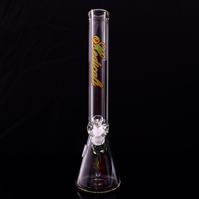 Medicali 9Mil 18 Inch Beaker