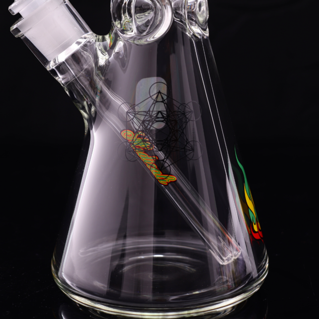 Medicali 9Mil 18 Inch Beaker
