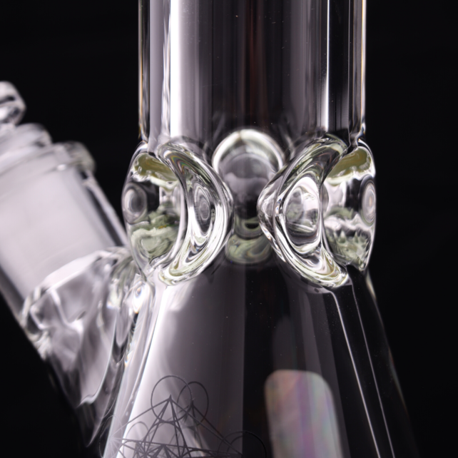 Medicali 9Mil 18 Inch Beaker