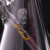 Medicali 9Mil 18 Inch Beaker